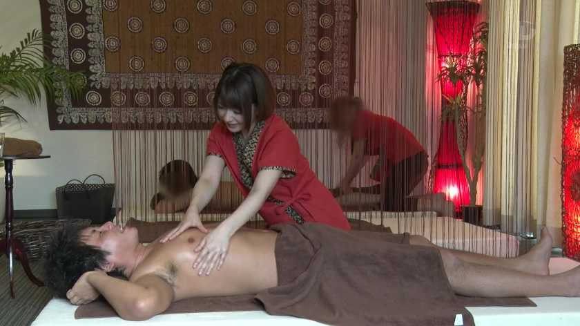 誘惑マッサージサロン 麻里梨夏 　サンプル画像7