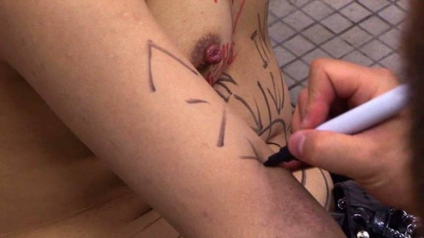 肉壺!淫乱BODY はるか サンプル画像7