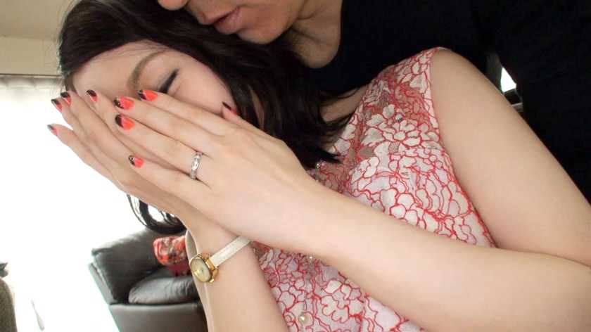 街行くセレブ人妻をナンパしてAV自宅撮影！⇒中出し性交！ celeb.24 汚いち○ぽに慣れている？！旦那の性癖を優先してきた美人奥様、他人棒でセルフ処理を卒業する。の巻 in 目白 　サンプル画像7