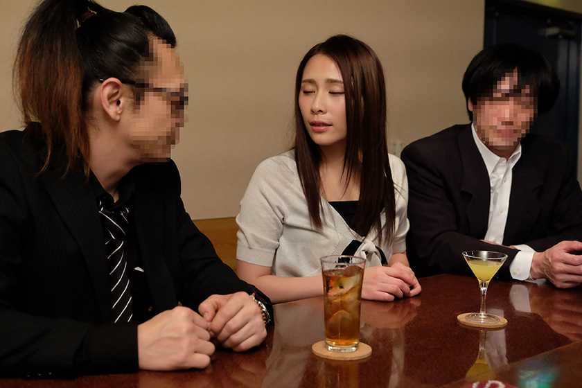 縛られた美人妻 03 　サンプル画像8