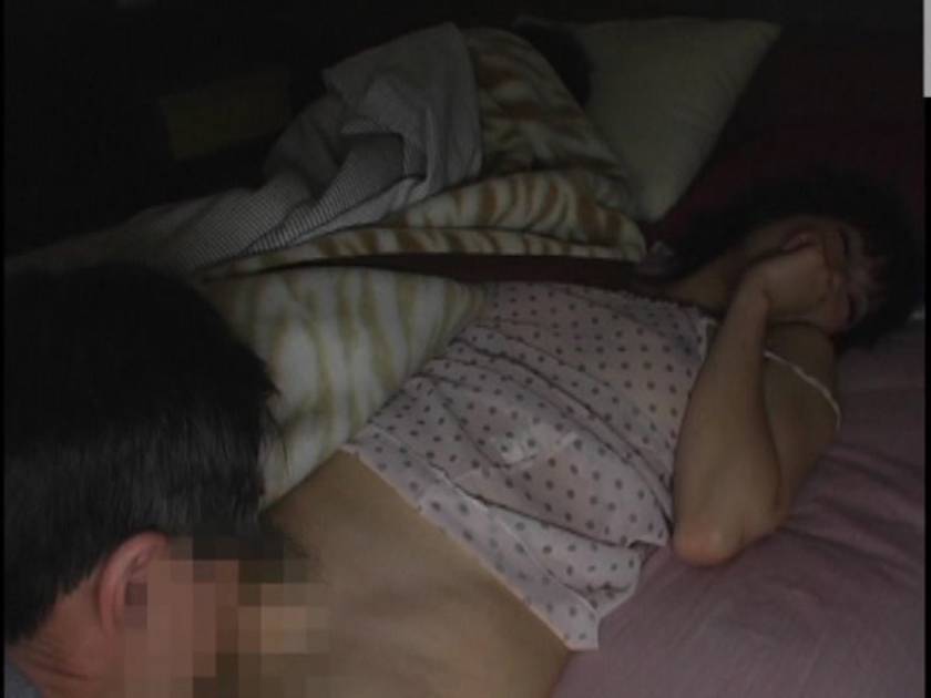 ドキドキオマ●コSEX 　サンプル画像8