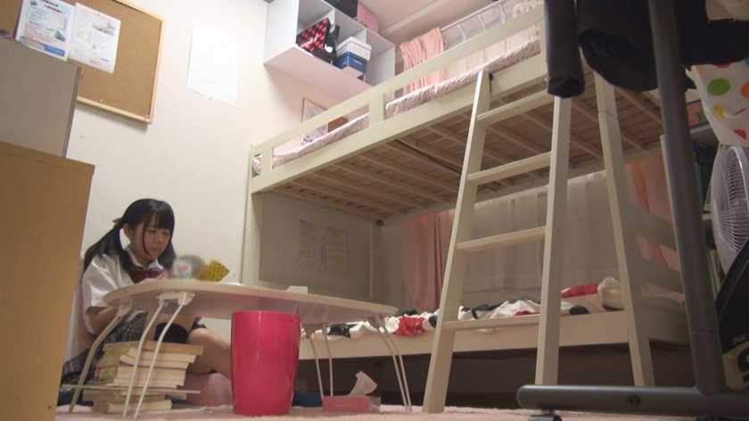 JK30人の記録女子寮盗撮オナニー映像集 　サンプル画像8