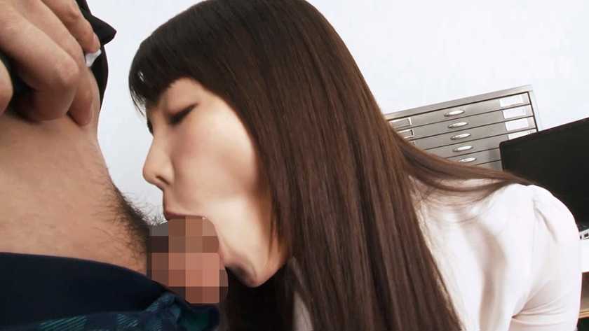 手を出したのはあくまで上司の方 椎名りりこ 　サンプル画像8