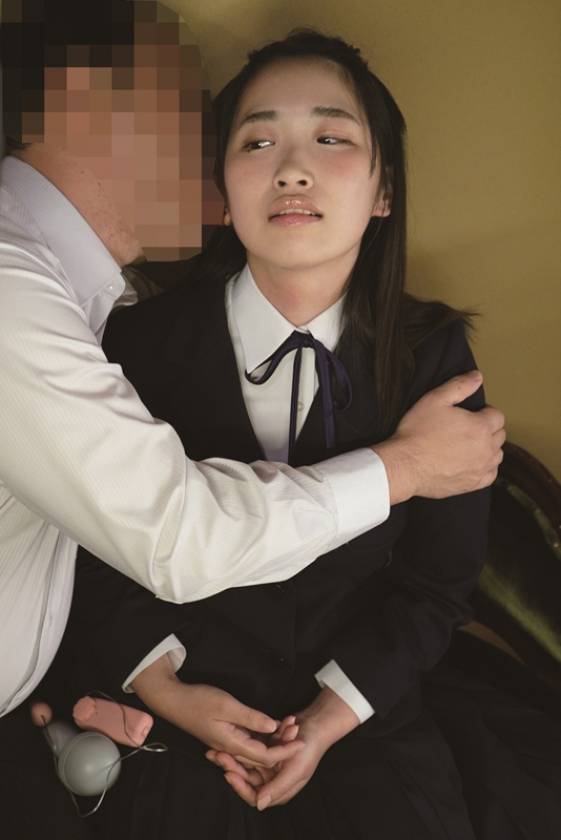 「私にHを教えて下さい」 美園和花 18歳 SOD専属AVデビュー 　サンプル画像8