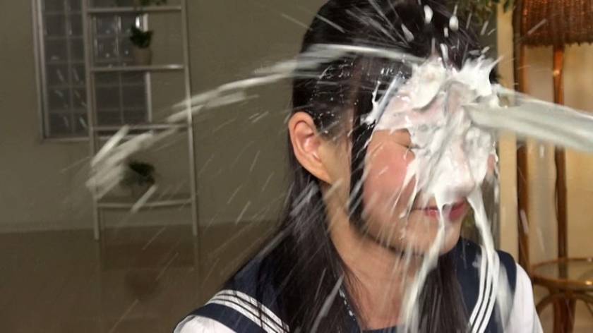 女神降臨 波木はるか 　サンプル画像8