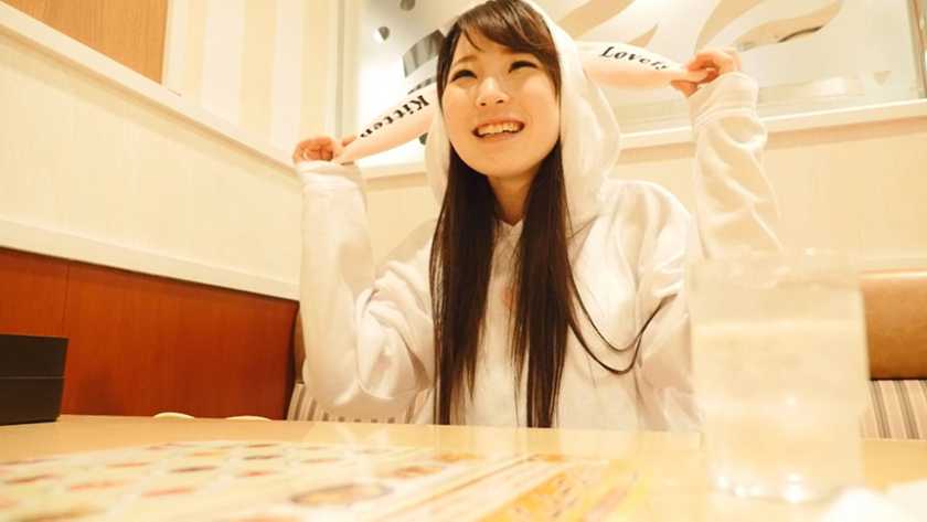 肉棒を挿入される事で承認欲求を満たすド素人メンヘラ少女の濃密こってり依存型SEX サンプル画像8