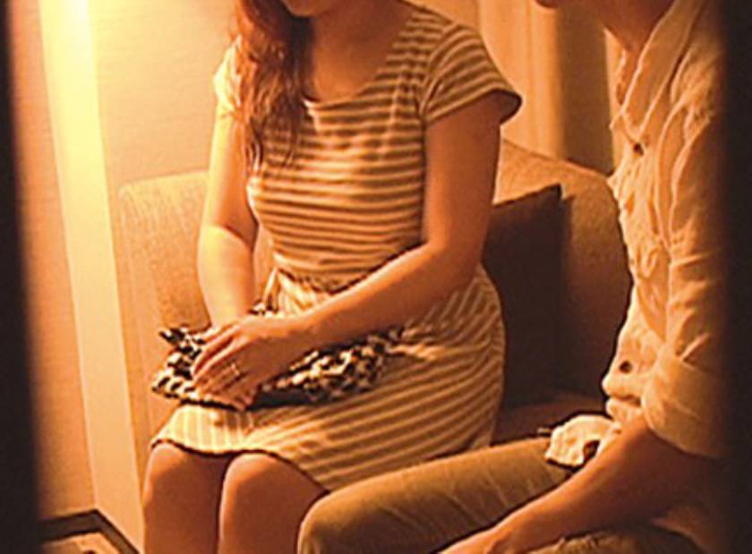 新宿歌舞伎町ラブホテル不倫浮気現場盗撮 熟妻たちの欲望にまみれた生々しい濃厚セックス 　サンプル画像8