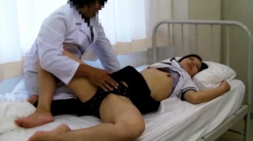 内部告発！教え子性交わいせつ教師コレクション動画 　サンプル画像8