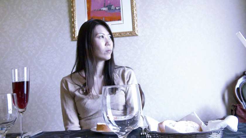 東京密会人妻 #004 　サンプル画像9