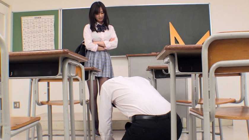 生意気だけどエロ可愛いJK精液注入10人SEX！ 　サンプル画像9