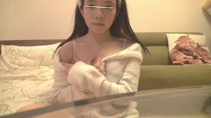 Webプロモーション部入社1年目 中原愛子(24) 史上最高恥ずかしがり!SOD女子社員なのにAVも見た事が無かった自分を変えたいと頑張ってみたところちょっとだけHな事が出来ました これから伸び盛りです サンプル画像9