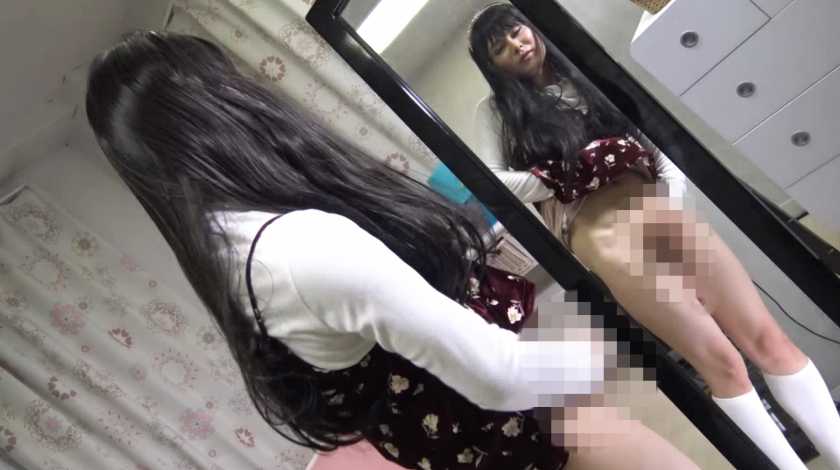 ほろ酔い甘えんぼう女装娘 充血過敏ケツマ○コ 　サンプル画像9