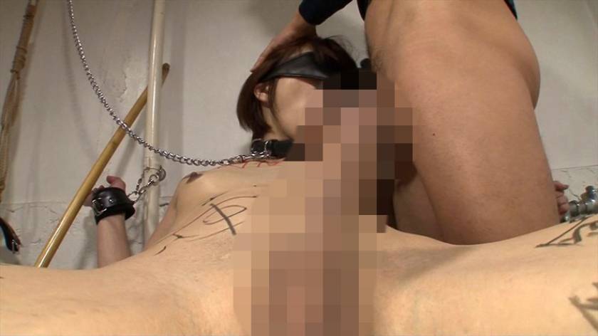 ドM男の娘 肉便器 櫻井やえ 　サンプル画像9
