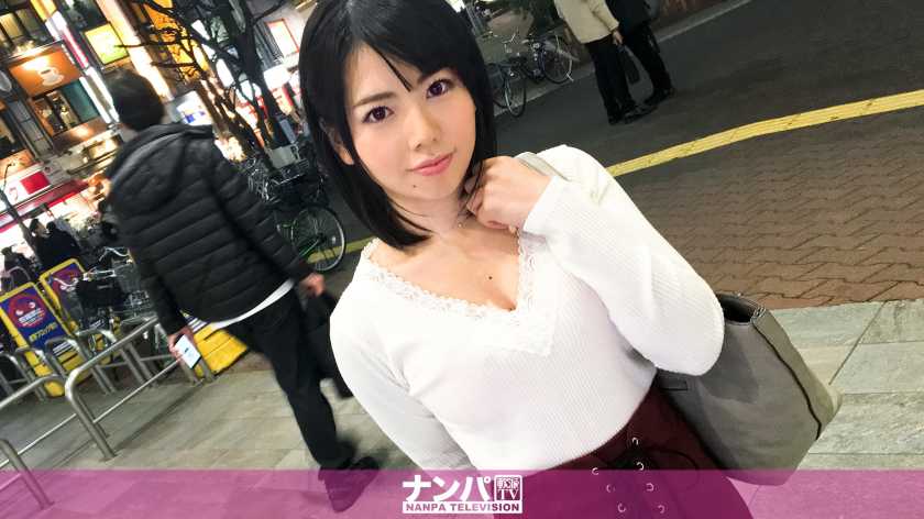 マジ軟派、初撮。 793 in 蒲田 パッケージ画像
