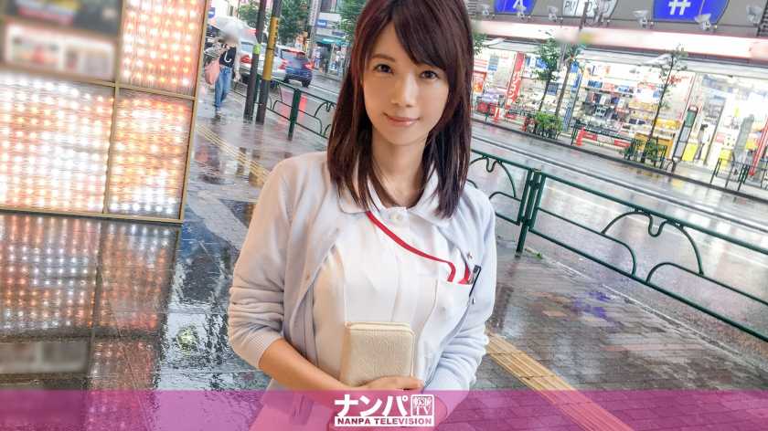 マジ軟派、初撮。 866 in 池袋 パッケージ画像