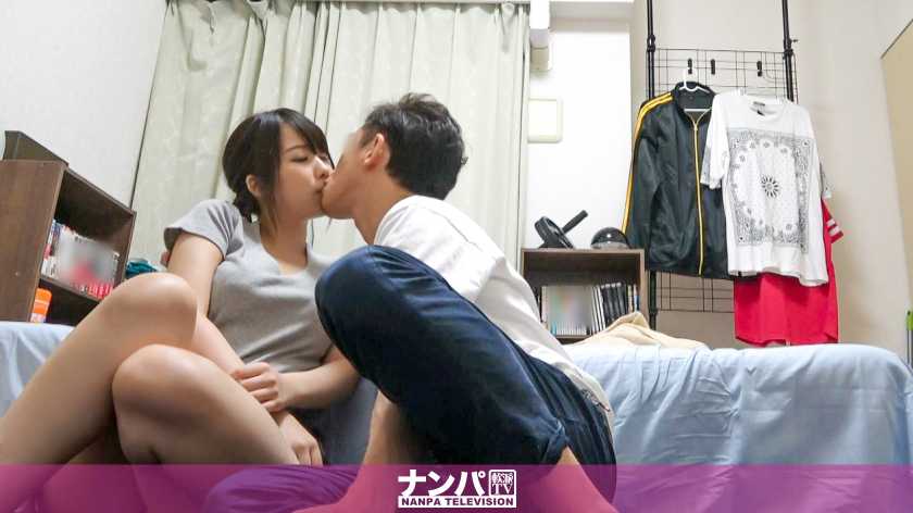 百戦錬磨のナンパ師のヤリ部屋で、連れ込みSEX隠し撮り 015 パッケージ画像
