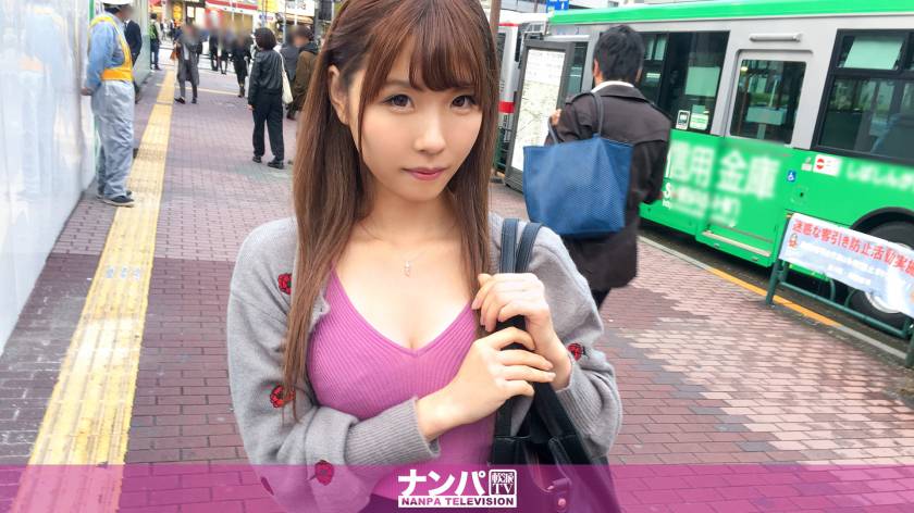マジ軟派、初撮。 947 パッケージ画像