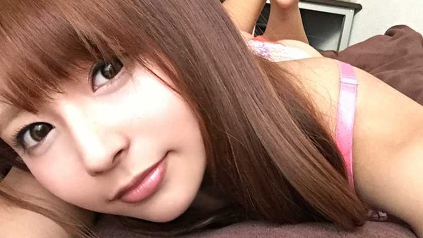 みのり 19歳 女子大生 パッケージ画像