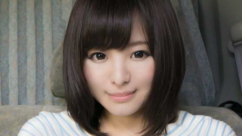 新宿でGETしたみかちゃん(20歳) パッケージ画像