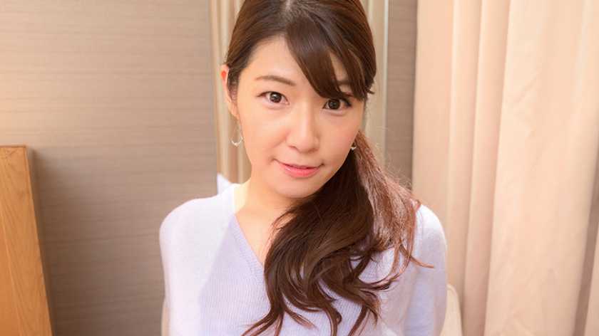 ナンパ男にその魅力的な身体を差し出した奥様 パッケージ画像
