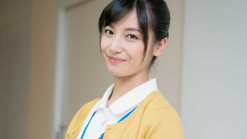 長嶋さんの退院祝いですから中出ししてもいいですよ パッケージ画像