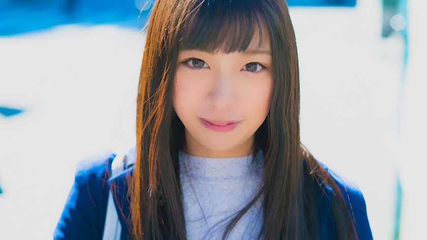 超純情系キャラ みか 20歳 パッケージ画像