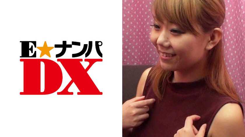 【ガチな素人】 ななみさん 22歳 サンプル画像