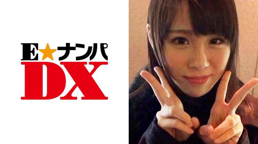 【ガチな素人】 しおりさん 20歳 無料画像