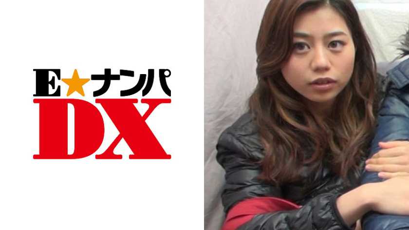 ゆうかさん 21歳 無料画像