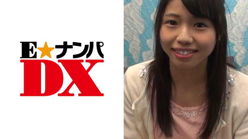 【ガチな素人】 あずささん 21歳 無料画像