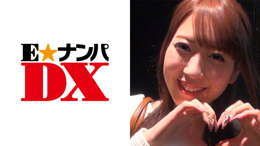 【ガチな素人】ももかさん 20歳 Fカップ女子大生 無料画像