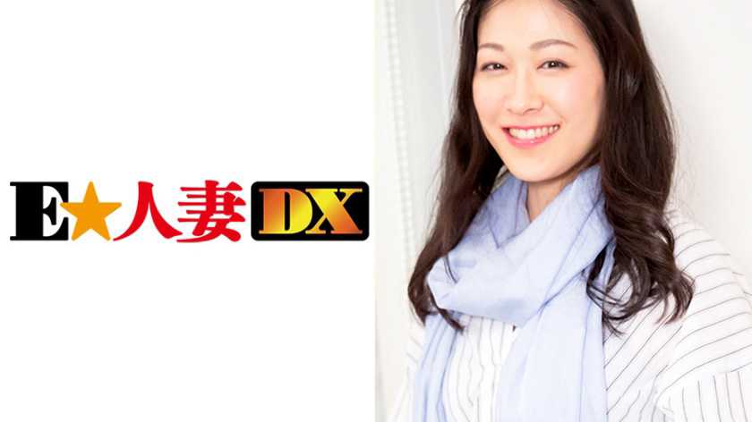 【セレブ奥さま】 里美さん 41歳 無料画像
