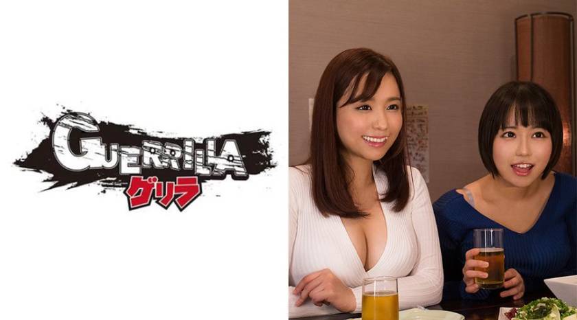 あんさん (26)&あいさん (22) パッケージ画像