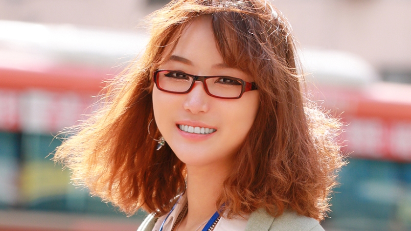 ハギョン サンプル画像