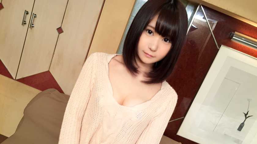 【初撮り】ネットでAV応募→AV体験撮影 233 パッケージ画像
