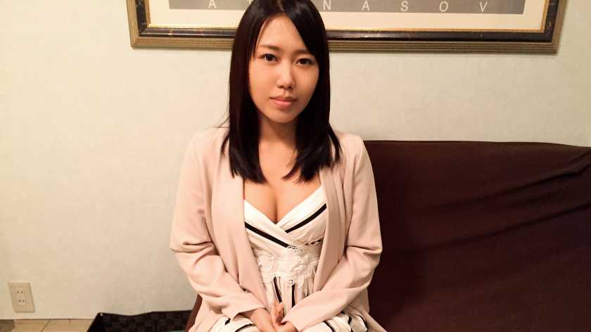 【初撮り】ネットでAV応募→AV体験撮影 313 サンプル画像