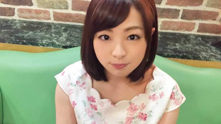 【初撮り】ネットでAV応募→AV体験撮影 360 パッケージ画像