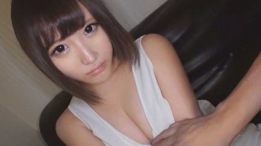 【初撮り】ネットでAV応募→AV体験撮影 365 パッケージ画像