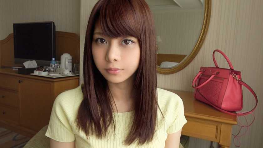 【初撮り】ネットでAV応募→AV体験撮影 391 パッケージ画像