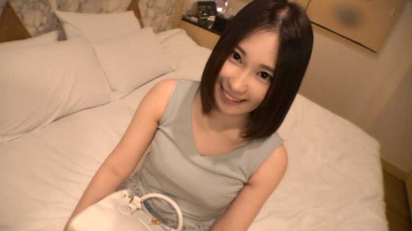 【初撮り】ネットでAV応募→AV体験撮影 397 パッケージ画像
