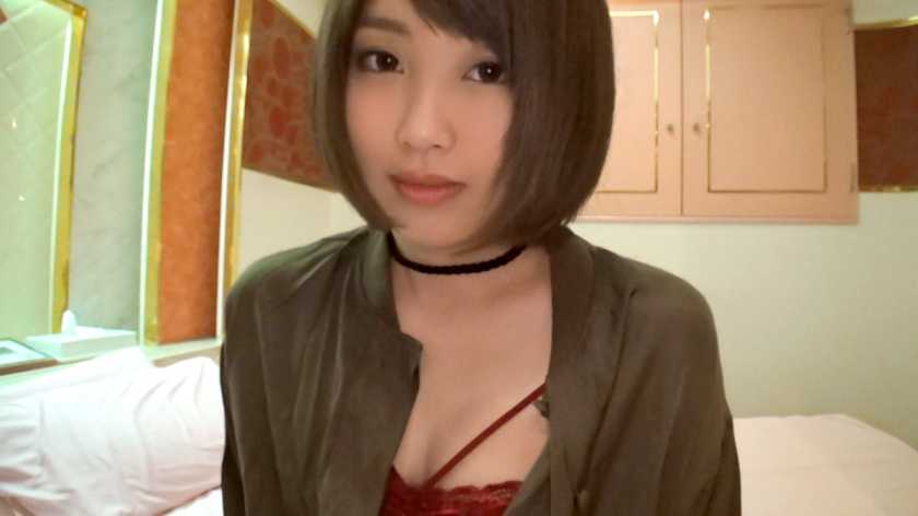 【初撮り】ネットでAV応募→AV体験撮影 427 パッケージ画像