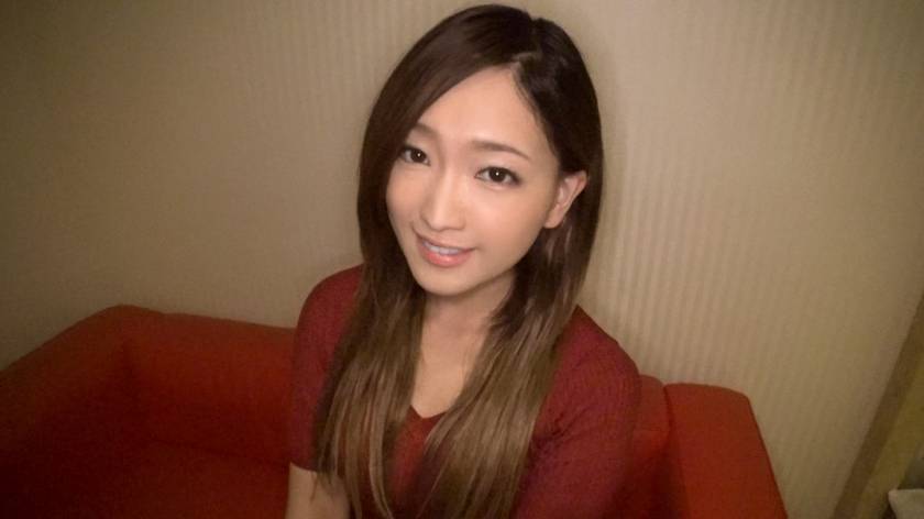 【初撮り】ネットでAV応募→AV体験撮影 550 　画像（大）