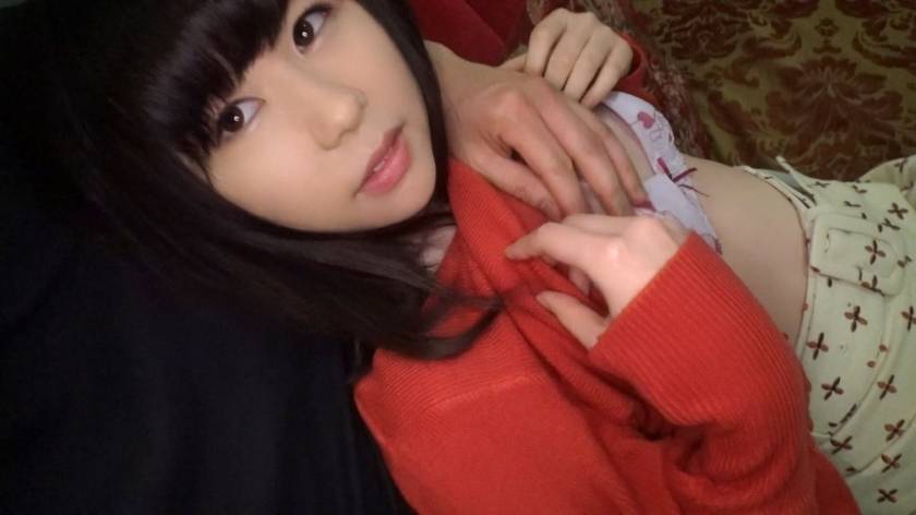 【初撮り】ネットでAV応募→AV体験撮影 602 パッケージ画像