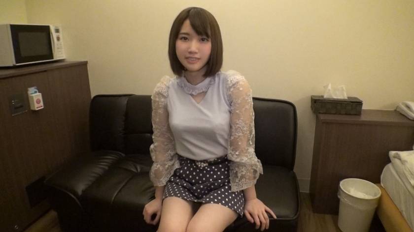 【初撮り】ネットでAV応募→AV体験撮影 627 画像(大)