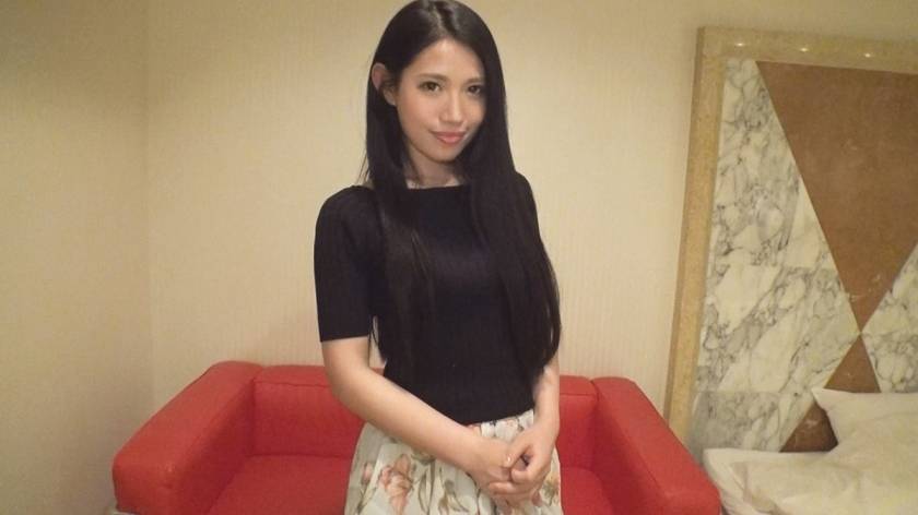 【初撮り】ネットでAV応募→AV体験撮影 656 画像(大)