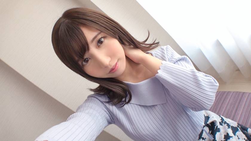 【初撮り】【最高級のピンク色】【彼女にしたい系女子】可愛らしい見た目のうぶな美少女は、乳首もおま○こも綺麗な天然桃色!!巨根で激しく進撃すれば… ネットでAV応募→AV体験撮影 1232 画像(大)