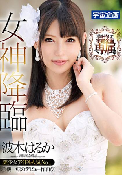 女神降臨 波木はるか サンプル画像