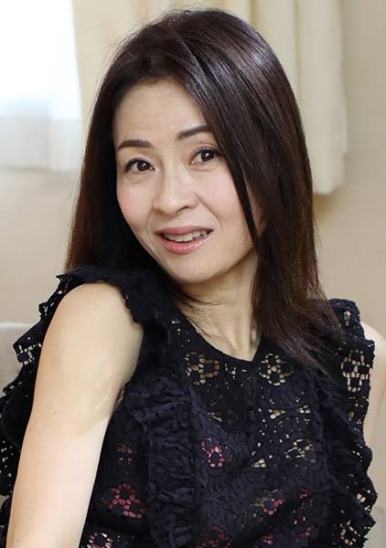 ちはる 54歳 サンプル画像