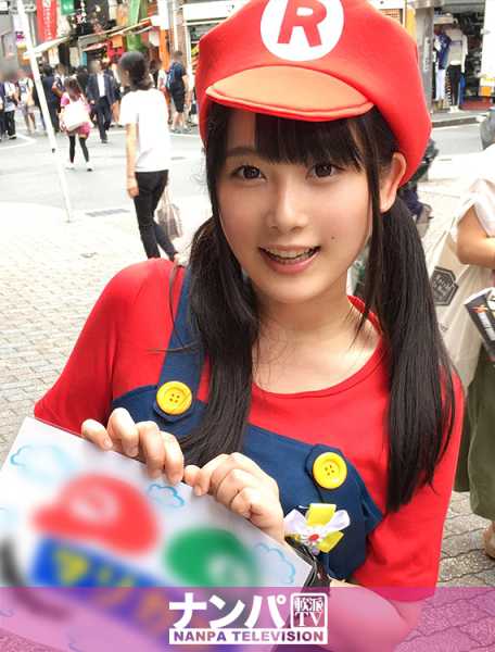 コスプレカフェナンパ 26 サンプル画像