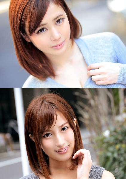 すず 26歳 (家事手伝い)&あいみ 25歳 (カフェ店員) サンプル画像